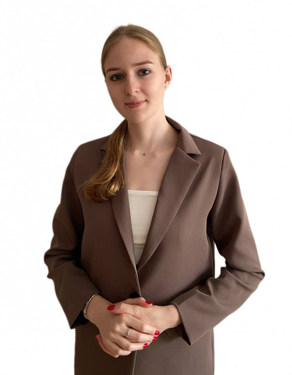 Team Member 20